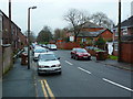 Firbank Road, Royton