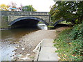 Padiham Bridge, Padiham