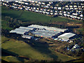 Bridge of Weir Leather tannery