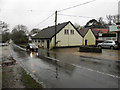 Burley Village Hall