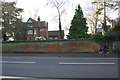 Fairfield Residential Home, Banbury Road