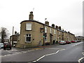 The Crown Inn, Glossop