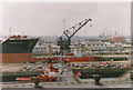 Southampton Docks