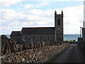 Kilhorne Parish Church (CoI), Annalong