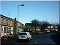 Sextant Road, The Ghost Estate, Hull