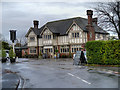 Lymington, Mayflower Hotel