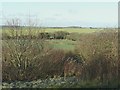 Bockhill Farm from Bockell Hill