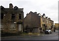 Houses on New Lane