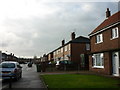 Thompson  Avenue, Beverley