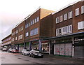 Christmas Day about noon, on Countisbury Avenue 3