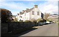 Disused farmhouse at Ballyveaghmore