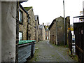 Skipton:  Birtwhistle