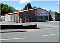 LBS Home Centre, Llandeilo