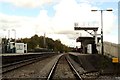 Lydney Railway Station