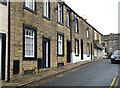 Skipton:  Victoria Street