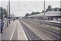 NZ2742 : Durham railway station, County Durham, 2000 by Nigel Thompson