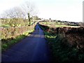 Magheramesk Lane, Magheramesk