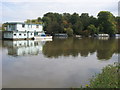 River Thames