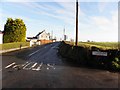 Thornbrook Road, Inisloughlin Townland