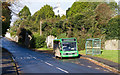 Fowey Bus