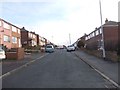 Haigh Moor Avenue - Woollin Avenue