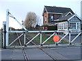 Marston Moor railway station (site), Yorkshire