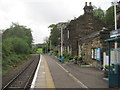 Egton railway station, Yorkshire