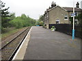 Castleton Moor railway station, Yorkshire