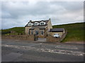 Hill House, Marsden