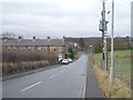 Hey Beck Lane - viewed from Batley Road