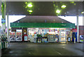 Shop at Barnetby Services