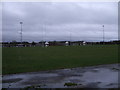 Rugby pitch, Greenbridge Road, Swindon