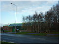 The Ennerdale Leisure Centre on Sutton Road, Hull