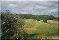 Farmland near Ninn Lane Lodge