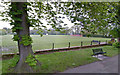 Claygate Recreation Ground