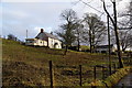 Another Welsh hill farm