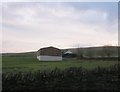 Barn at Crowberry Farm