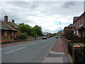 Beaumont Street, Sunderland