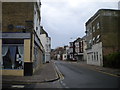 High Street, Ramsgate