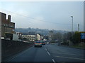 A48 Mount Pleasant