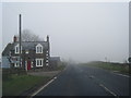 A48 at Ashwell Lodge