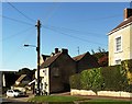 The Street, Uley