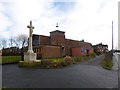 Stretford, All Saints