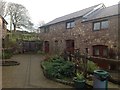 Llangennith cottages