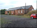 Loftus railway station (site), Yorkshire