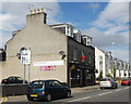 The Ferryhill Tavern, South College Street, Aberdeen
