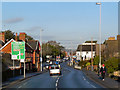 Poole, Fernside Road