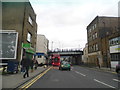 Coldharbour Lane, Loughborough Junction