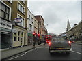 Camberwell Church Street