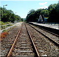 Llandeilo railway station